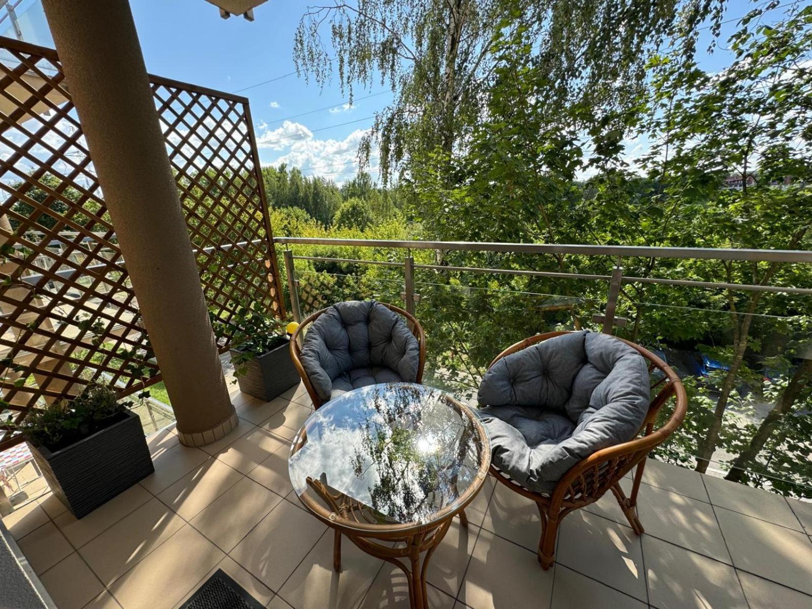 Impresio Apartment Olsztyn
