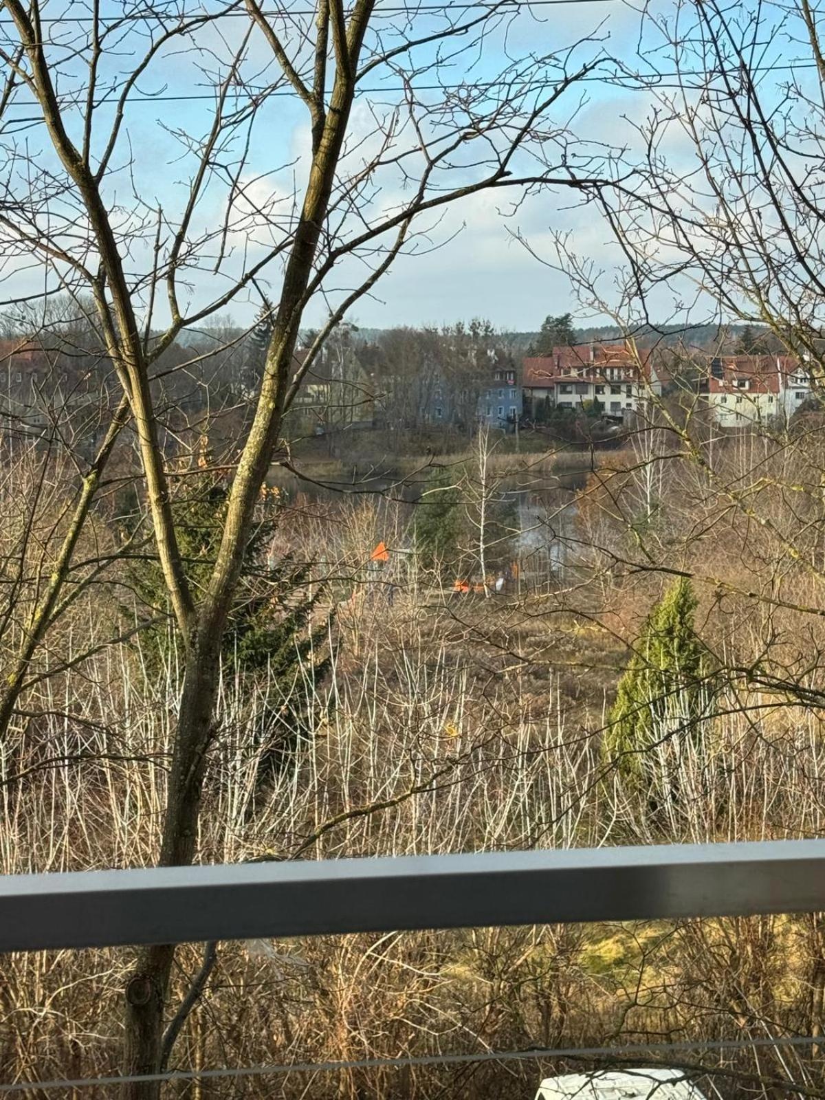 Apartment Impresio Olsztyn