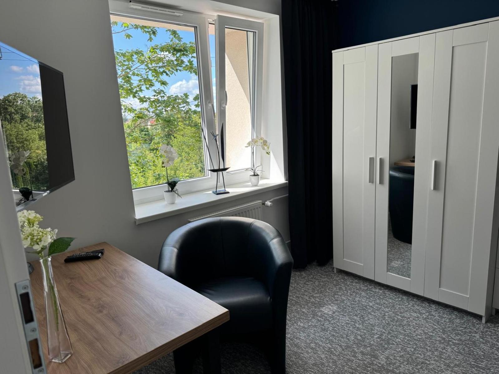 Apartment Impresio