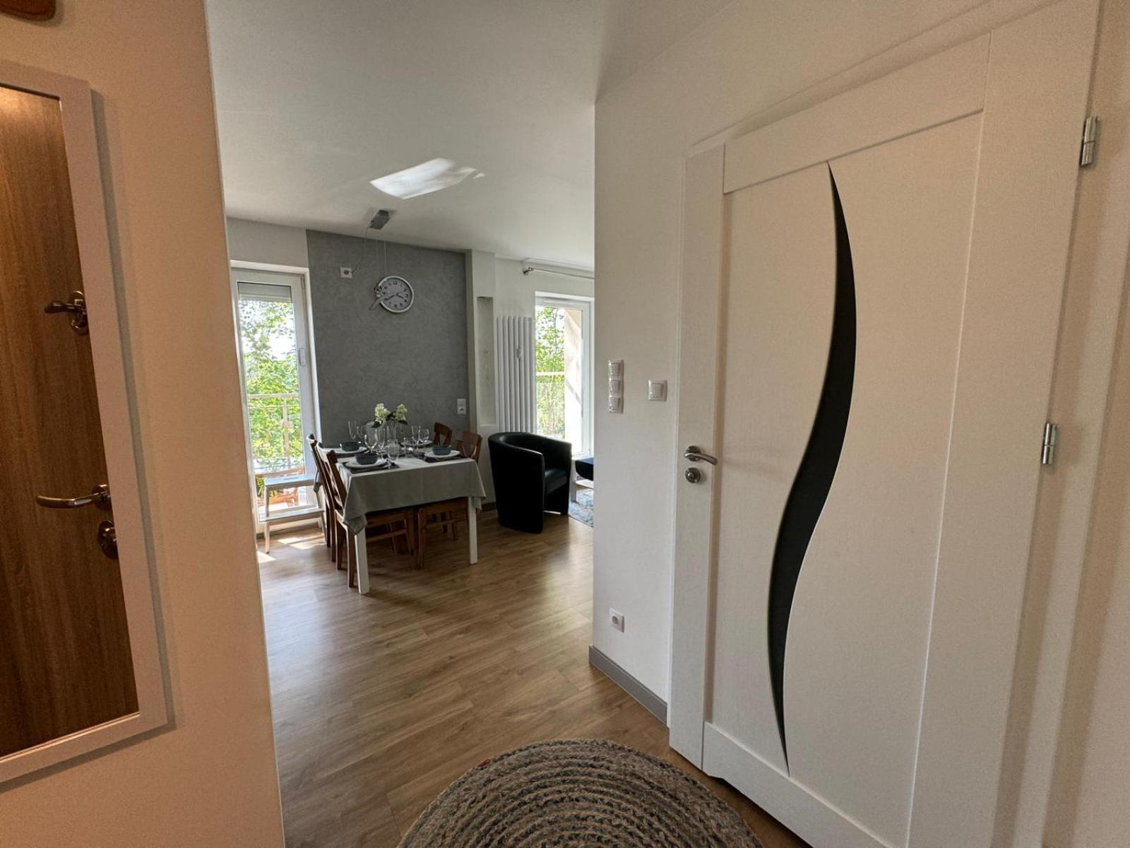 Impresio Apartment Olsztyn